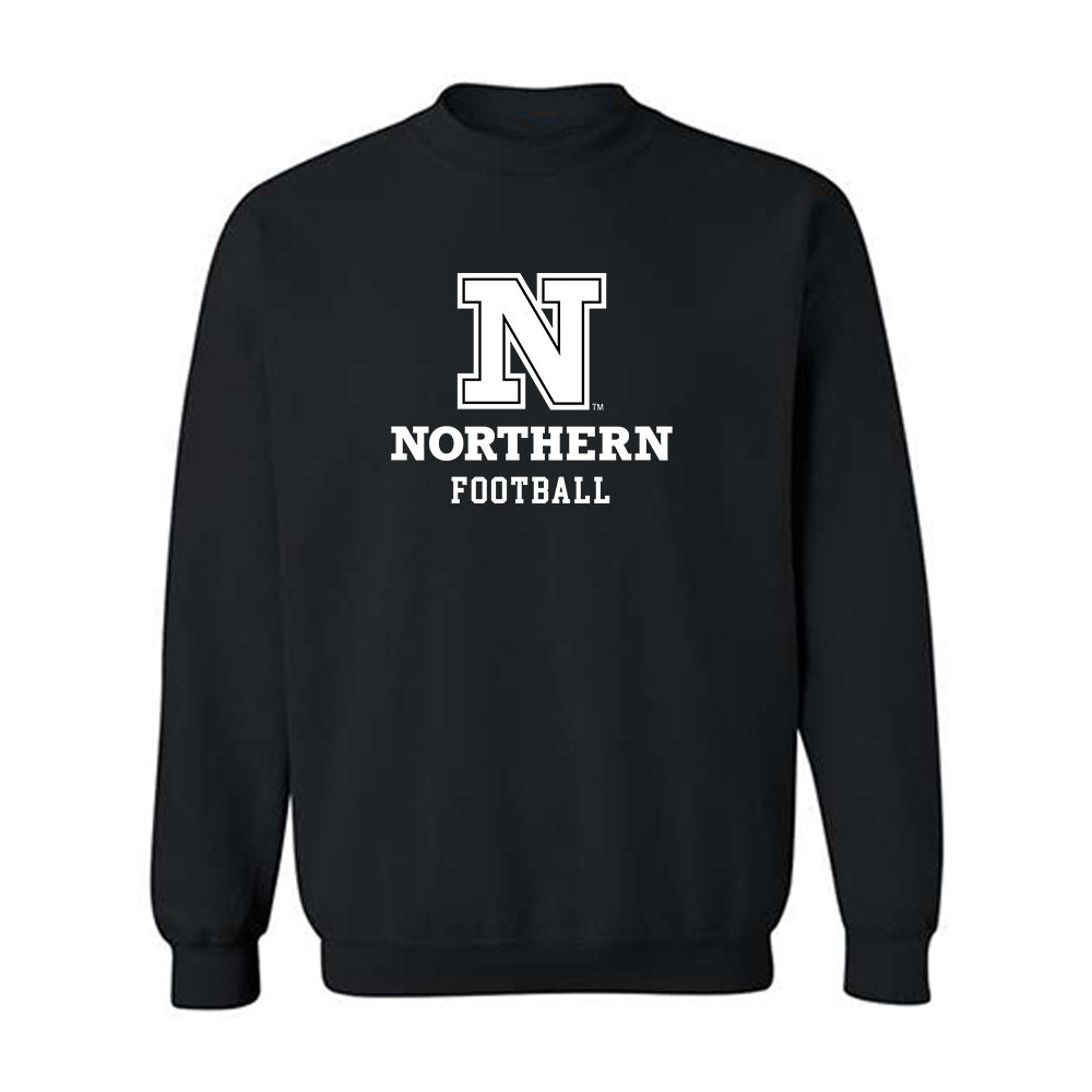 NSU - NCAA Football : Noah Moringlane - Classic Shersey Crewneck Sweatshirt