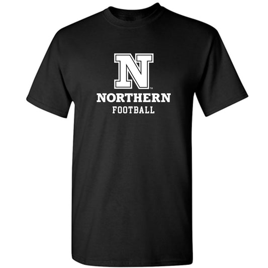NSU - NCAA Football : Jarel Coleman - Classic Shersey T-Shirt-0