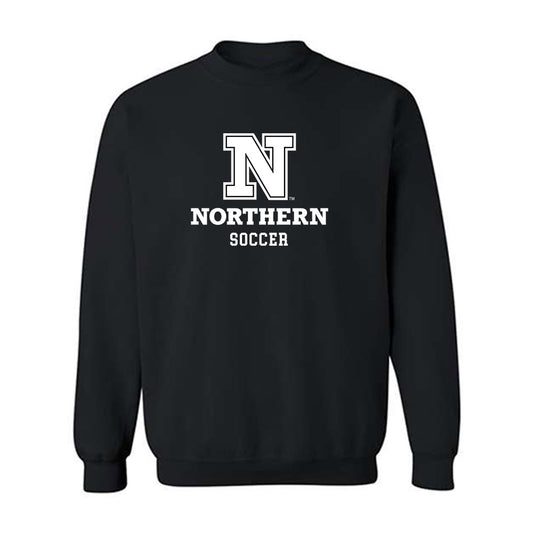 NSU - NCAA Women's Soccer : Elinor Sayers - Crewneck Sweatshirt