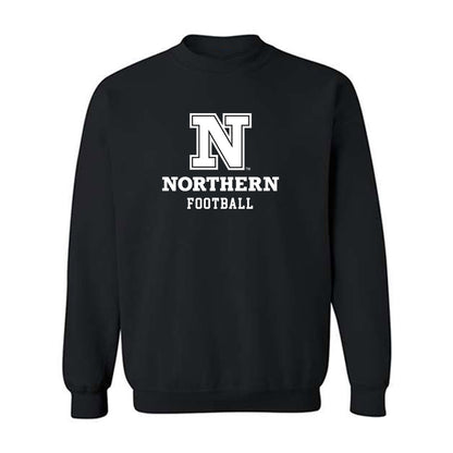 NSU - NCAA Football : Kale Johnson - Classic Shersey Crewneck Sweatshirt-0
