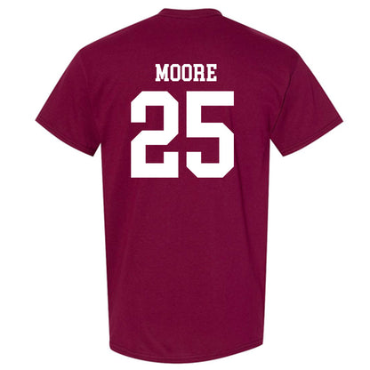 NSU - NCAA Women's Basketball : Isabelle Moore - Classic Shersey T-Shirt