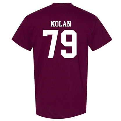 NSU - NCAA Football : Michael Nolan - Classic Shersey T-Shirt-1