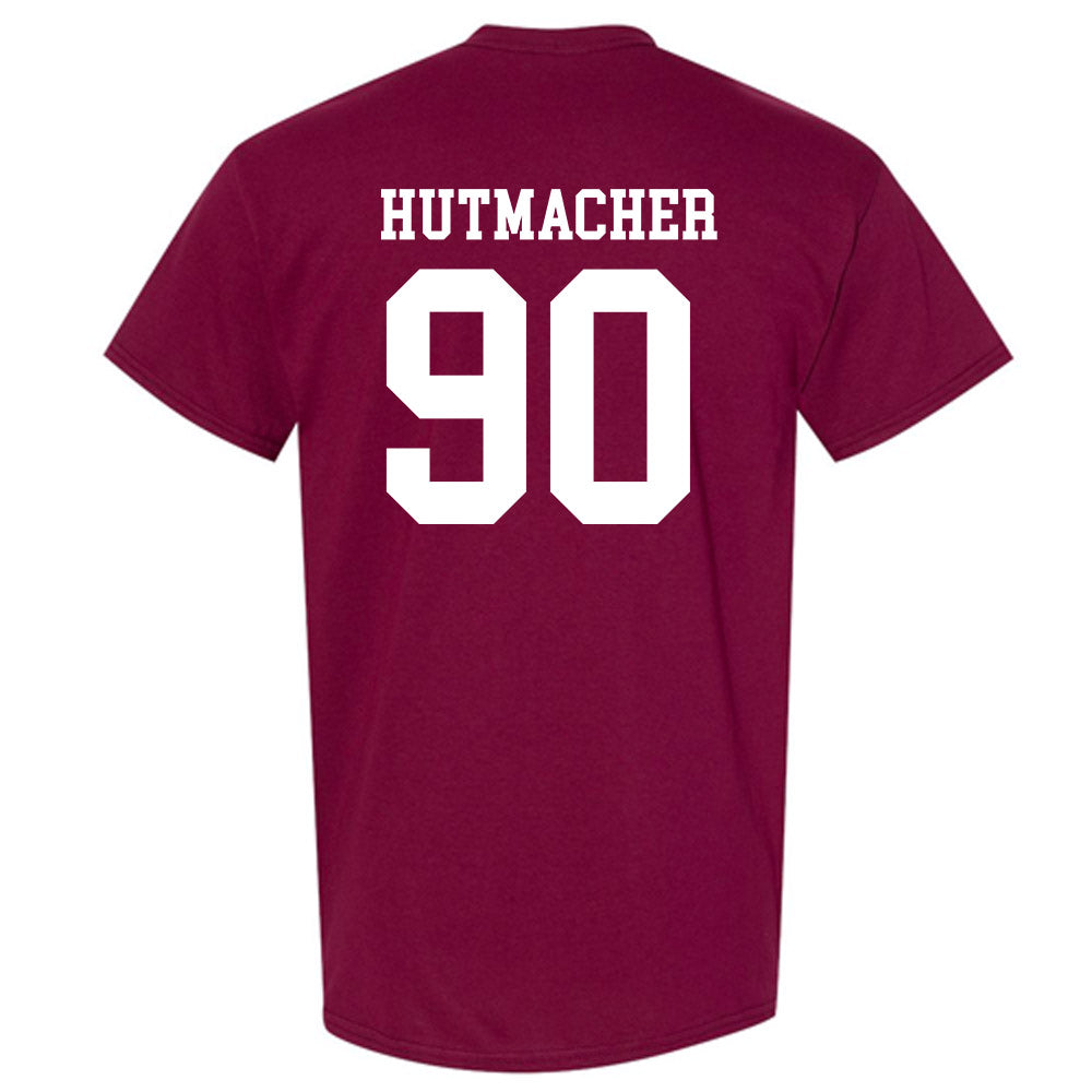 NSU - NCAA Football : Noah Hutmacher - Classic Shersey T-Shirt