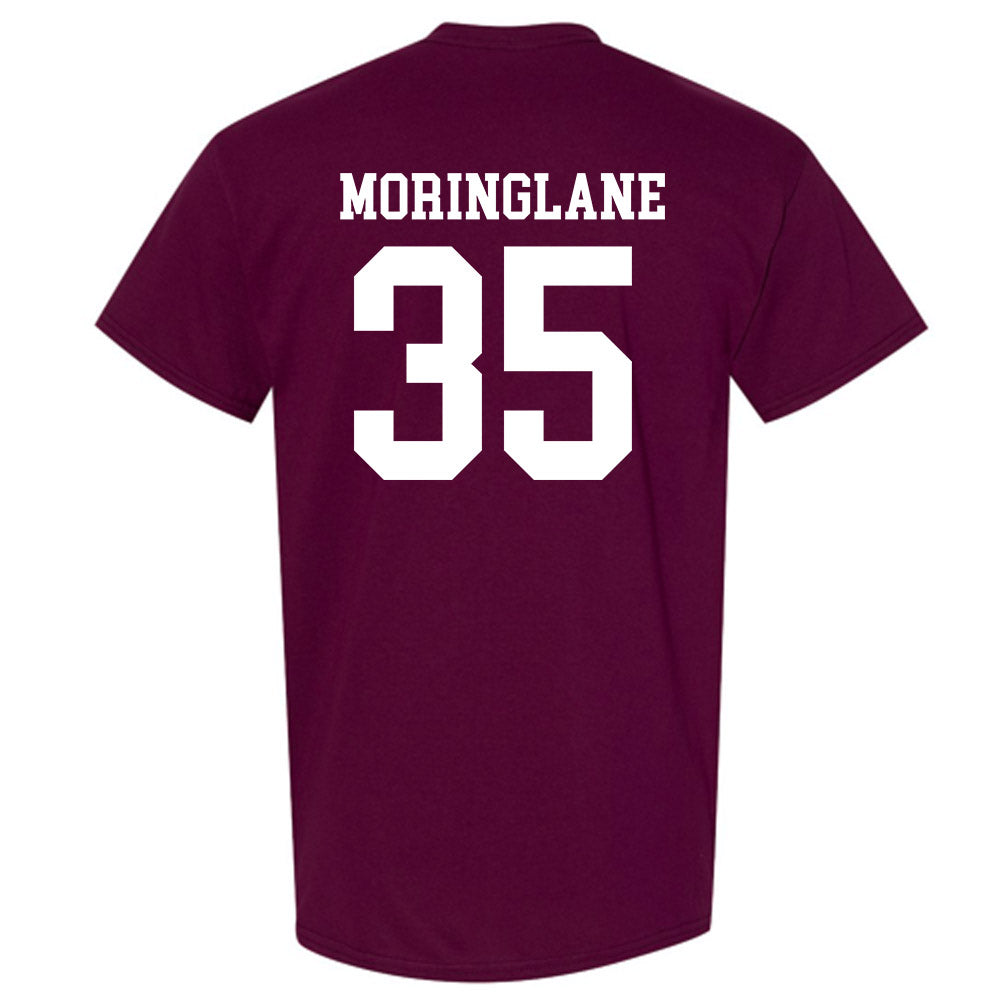 NSU - NCAA Football : Noah Moringlane - Classic Shersey T-Shirt-1