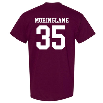 NSU - NCAA Football : Noah Moringlane - Classic Shersey T-Shirt-1