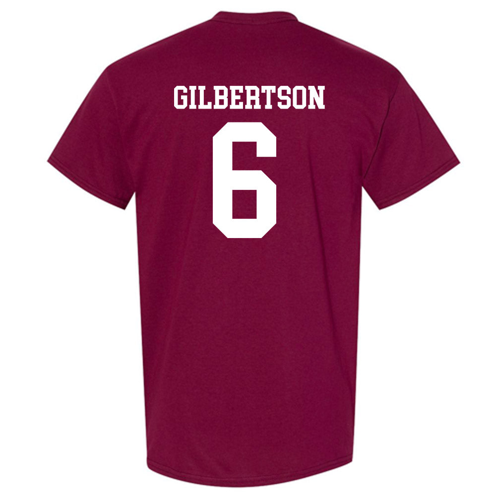 NSU - NCAA Women's Soccer : Sydney Gilbertson - Classic Shersey T-Shirt