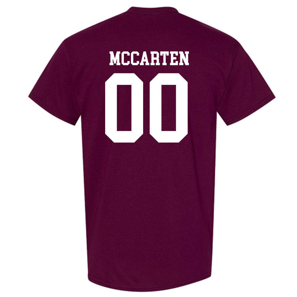 NSU - NCAA Football : Grady McCarten - Classic Shersey T-Shirt-1