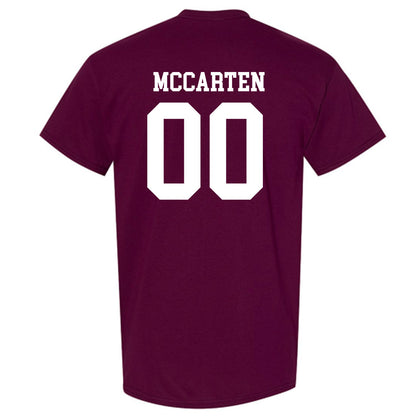 NSU - NCAA Football : Grady McCarten - Classic Shersey T-Shirt-1