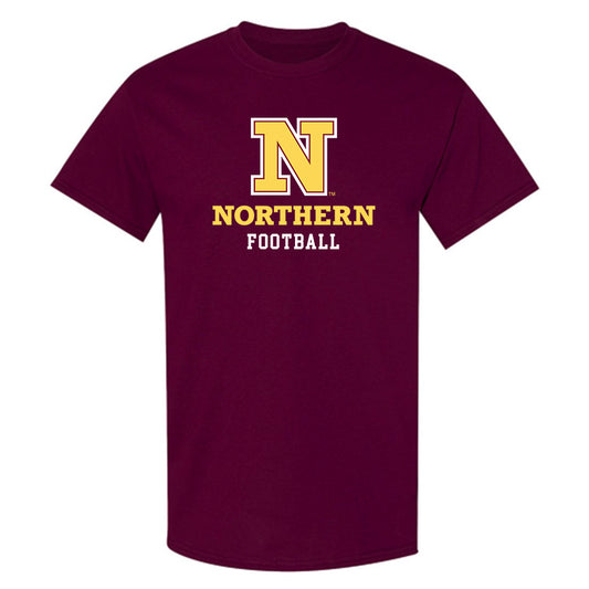 NSU - NCAA Football : Elijah Jopp - Classic Shersey T-Shirt-0