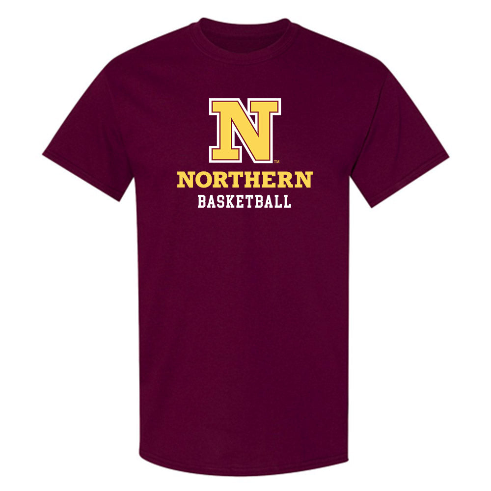 NSU - NCAA Women's Basketball : Makenzie Carrier - Classic Shersey T-Shirt-0
