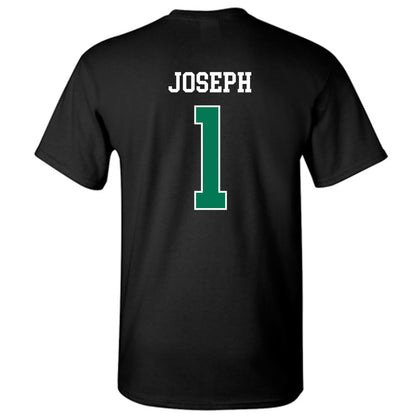 Northeastern State - NCAA Football : John Joseph - Sports Shersey T-Shirt-1