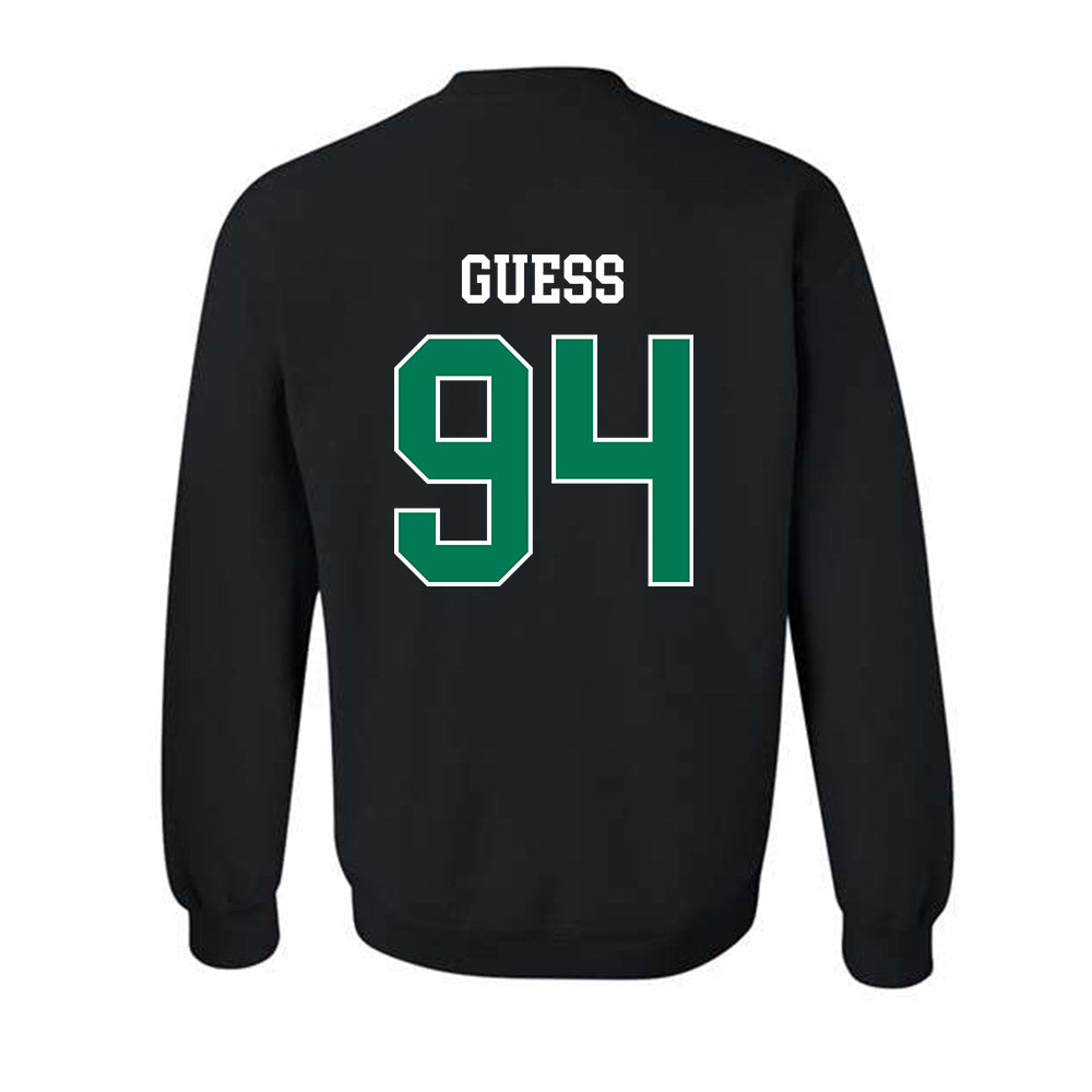 Northeastern State - NCAA Football : Ayden Guess - Sports Shersey Crewneck Sweatshirt-1