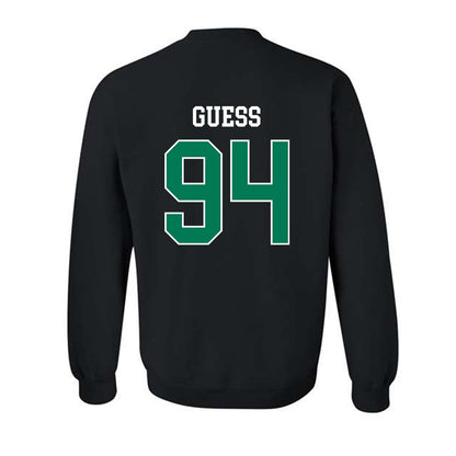 Northeastern State - NCAA Football : Ayden Guess - Sports Shersey Crewneck Sweatshirt-1