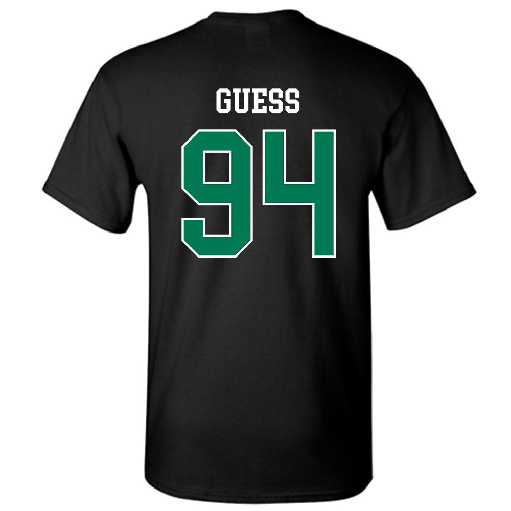 Northeastern State - NCAA Football : Ayden Guess - Sports Shersey T-Shirt-1