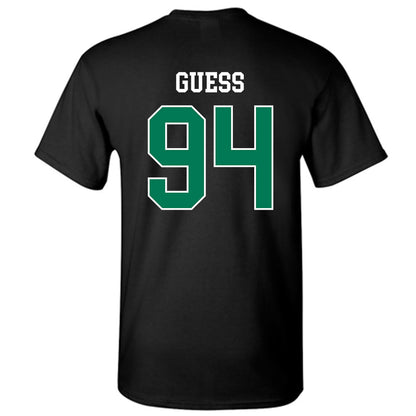 Northeastern State - NCAA Football : Ayden Guess - Sports Shersey T-Shirt-1