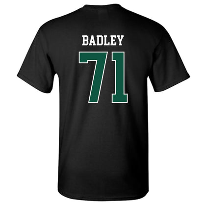 Northeastern State - NCAA Football : Cayson Badley - Sports Shersey T-Shirt-1