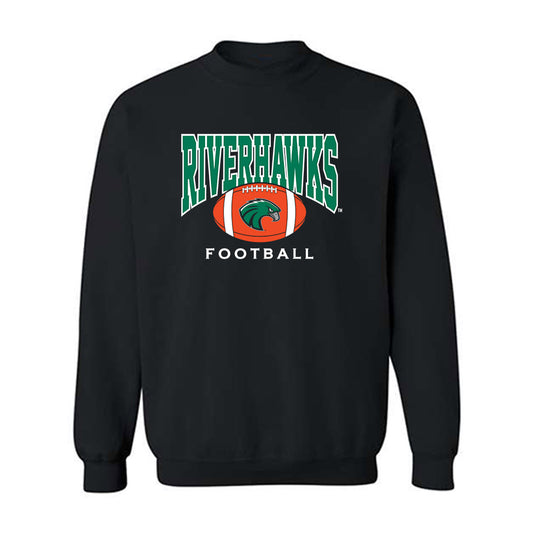 Northeastern State - NCAA Football : Kale Brakebill - Sports Shersey Crewneck Sweatshirt-0