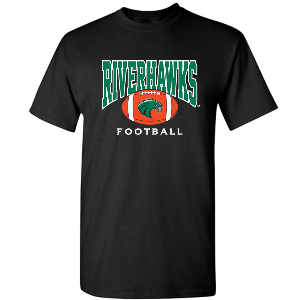 Northeastern State - NCAA Football : John Joseph - Sports Shersey T-Shirt-0