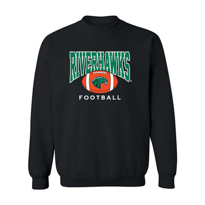 Northeastern State - NCAA Football : Khaden Walker - Sports Shersey Crewneck Sweatshirt-0