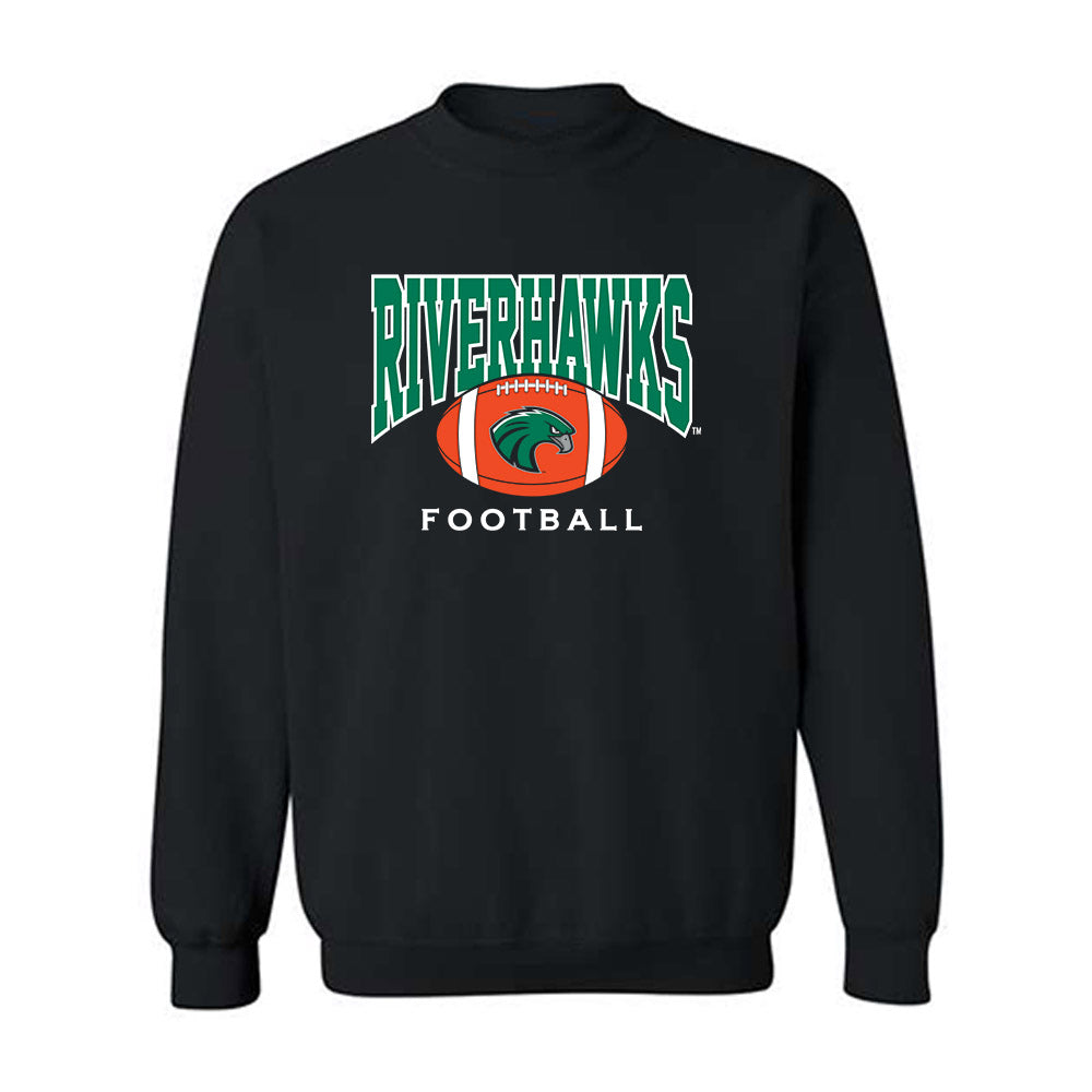 Northeastern State - NCAA Football : Ayden Guess - Sports Shersey Crewneck Sweatshirt-0