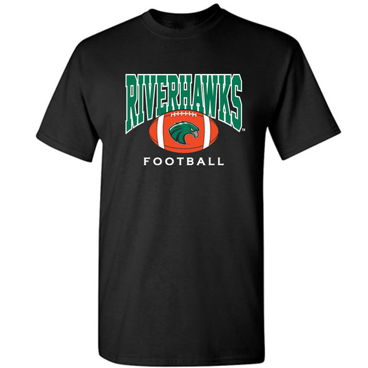 Northeastern State - NCAA Football : Troy Nguyen - Sports Shersey T-Shirt-0