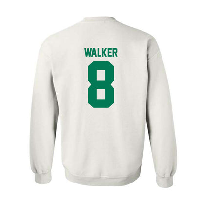 Northeastern State - NCAA Football : Khaden Walker - Sports Shersey Crewneck Sweatshirt-1