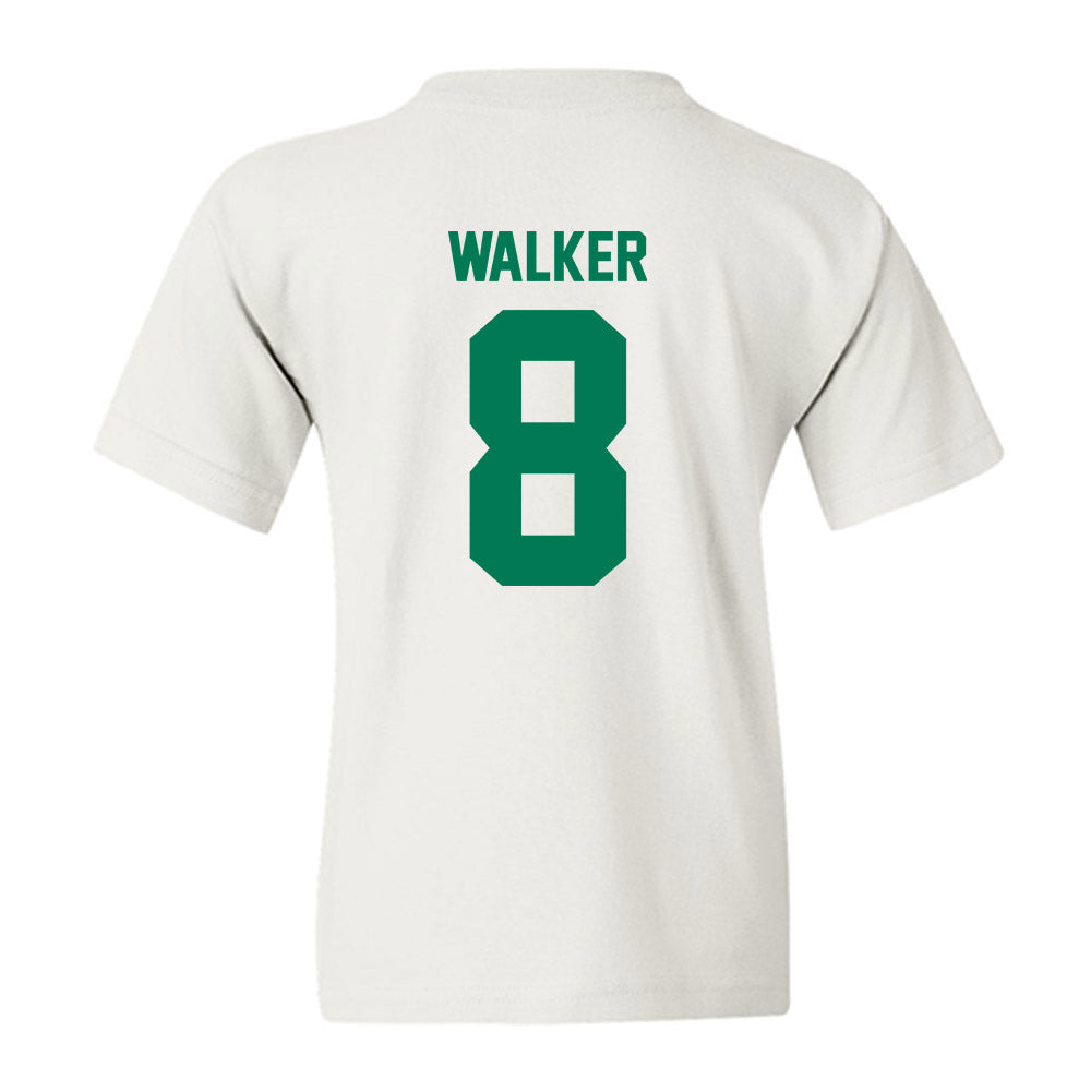 Northeastern State - NCAA Football : Khaden Walker - Sports Shersey Youth T-Shirt-1