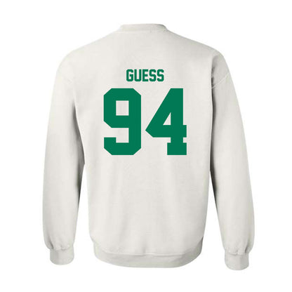 Northeastern State - NCAA Football : Ayden Guess - Sports Shersey Crewneck Sweatshirt-1