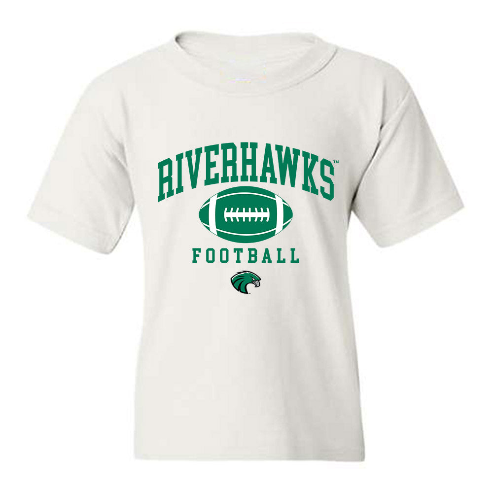 Northeastern State - NCAA Football : John Joseph - Sports Shersey Youth T-Shirt-0