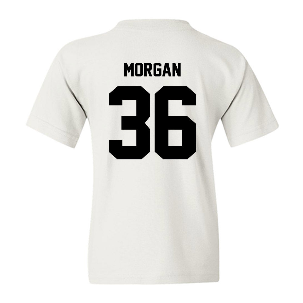Southern Miss - NCAA Softball : Abigail Morgan - Classic Shersey Youth T-Shirt-1