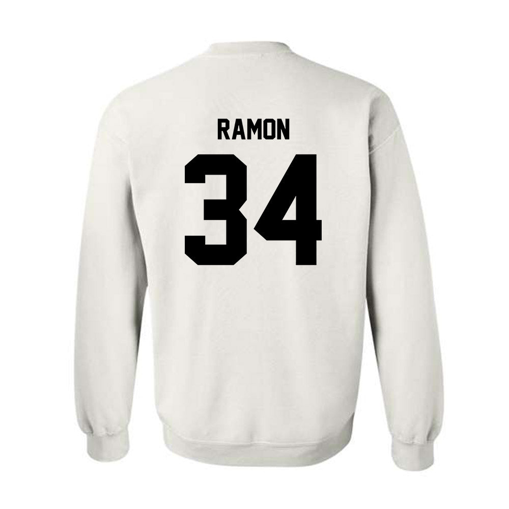 Southern Miss - NCAA Softball : Bella Ramon - Classic Shersey Crewneck Sweatshirt-1