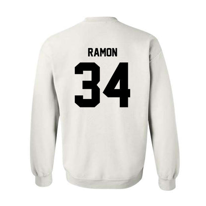 Southern Miss - NCAA Softball : Bella Ramon - Classic Shersey Crewneck Sweatshirt-1