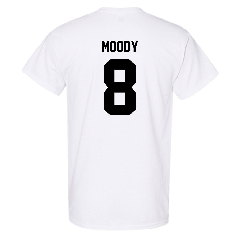 Southern Miss - NCAA Softball : Maddie Moody - T-Shirt