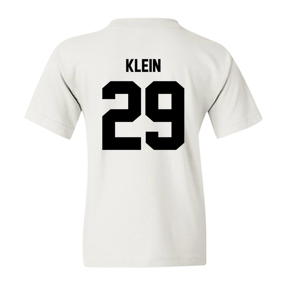 Southern Miss - NCAA Football : Jackson Klein - Classic Shersey Youth T-Shirt-1