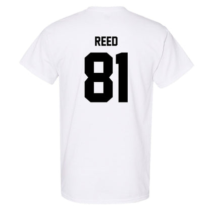 Southern Miss - NCAA Football : Cace Reed - Classic Shersey T-Shirt-1