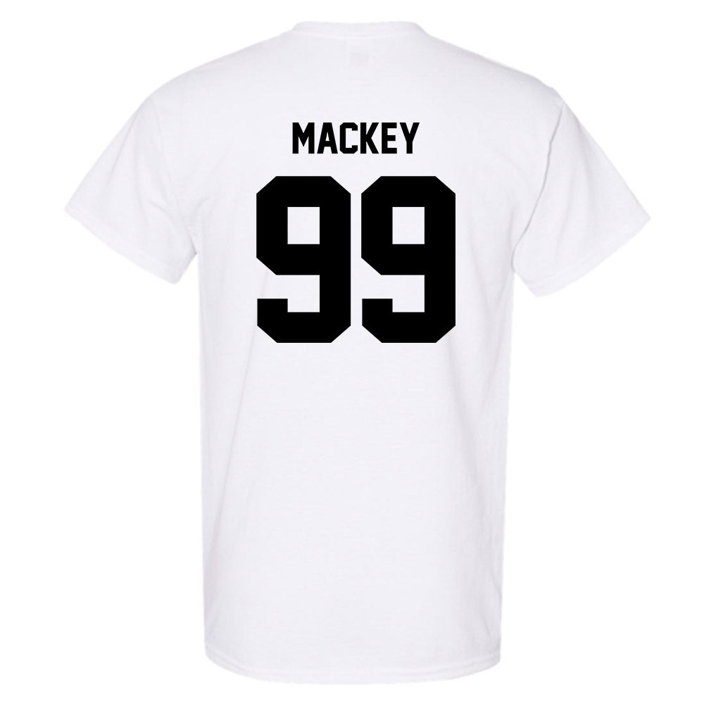 Southern Miss - NCAA Football : Cameron Mackey - Classic Shersey T-Shirt-1