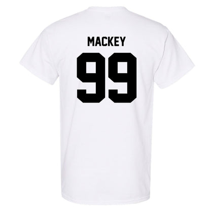 Southern Miss - NCAA Football : Cameron Mackey - Classic Shersey T-Shirt-1