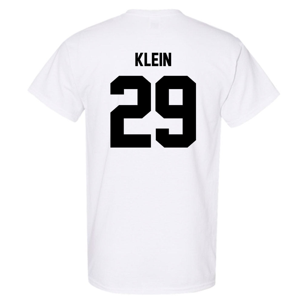 Southern Miss - NCAA Football : Jackson Klein - Classic Shersey T-Shirt-1