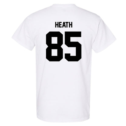 Southern Miss - NCAA Football : Kyirin Heath - T-Shirt