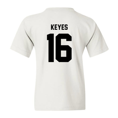 Southern Miss - NCAA Football : TK Keyes - Youth T-Shirt