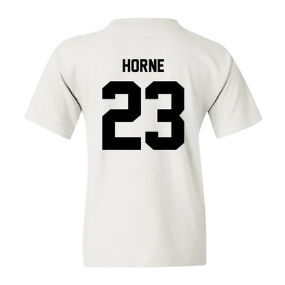 Southern Miss - NCAA Football : Trey Horne - Classic Shersey Youth T-Shirt-1