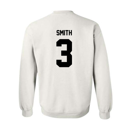 Southern Miss - NCAA Baseball : Seth Smith - Classic Shersey Crewneck Sweatshirt-1