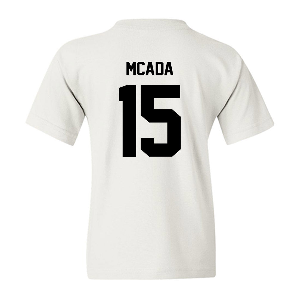 Southern Miss - NCAA Women's Volleyball : Sadie McAda - Classic Shersey Youth T-Shirt-1
