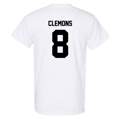 Southern Miss - NCAA Football : Jalil Clemons - Classic Shersey T-Shirt-1
