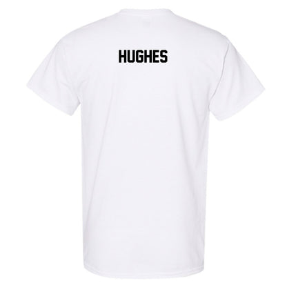 Southern Miss - NCAA Men's Track & Field : Tyler Hughes - Classic Shersey T-Shirt-1