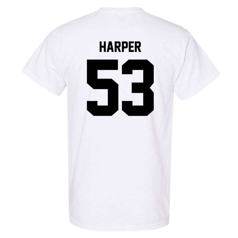 Southern Miss - NCAA Football : Joseph Harper - Classic Shersey T-Shirt-1