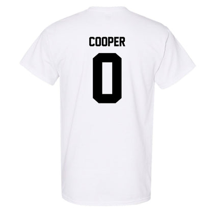 Southern Miss - NCAA Women's Basketball : Micah Cooper - T-Shirt