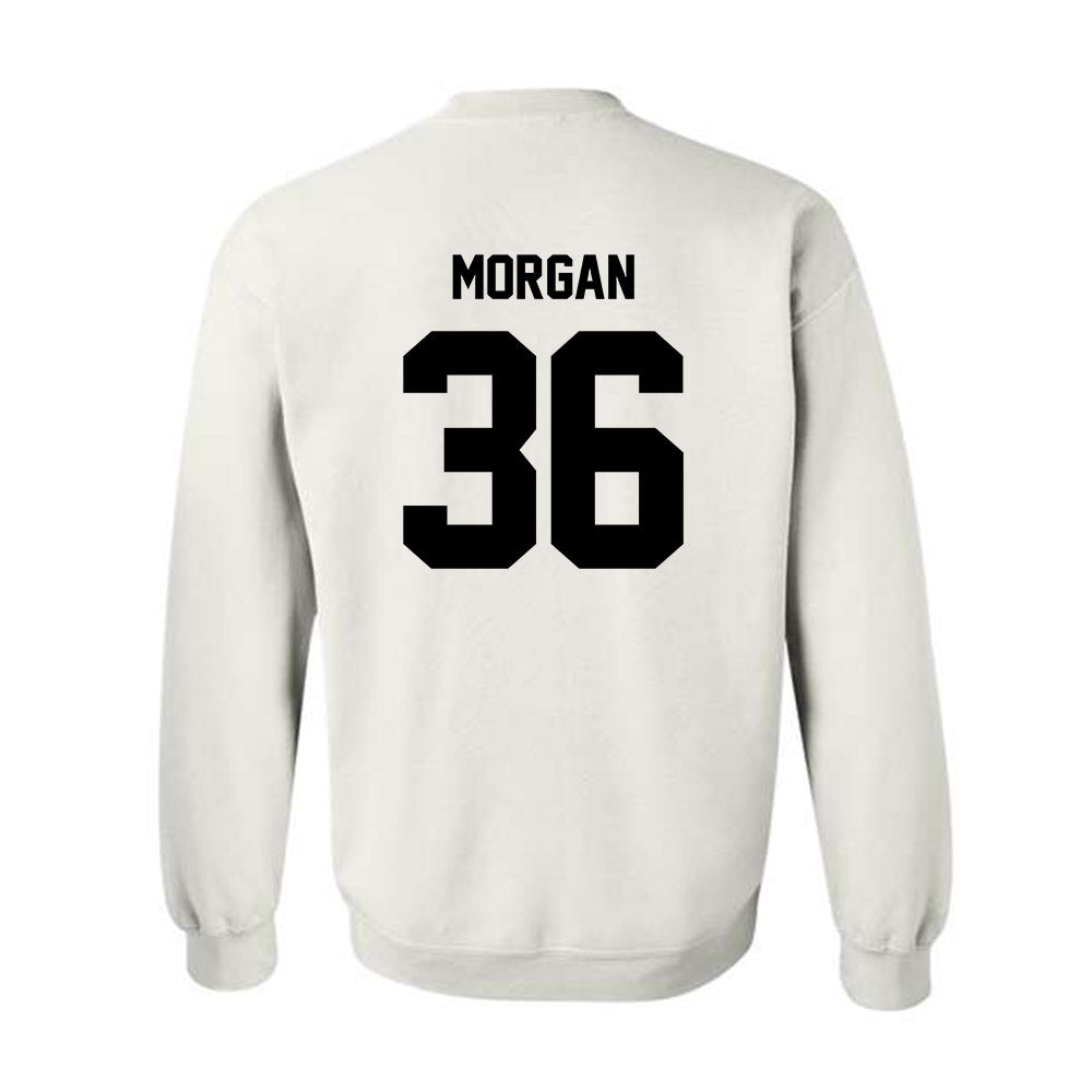 Southern Miss - NCAA Softball : Abigail Morgan - Classic Shersey Crewneck Sweatshirt-1