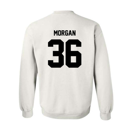 Southern Miss - NCAA Softball : Abigail Morgan - Classic Shersey Crewneck Sweatshirt-1