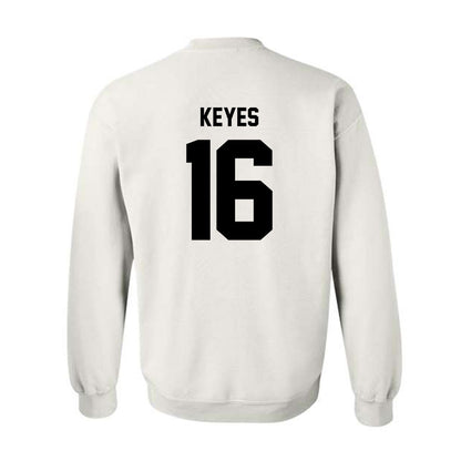 Southern Miss - NCAA Football : TK Keyes - Crewneck Sweatshirt